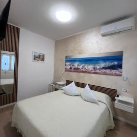 La Casetta di Elena, hotel a LʼAmericano