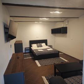 Apartmaji pr'Muranček