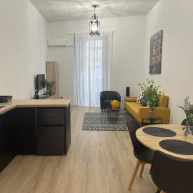 Apartamento Vinoble Jerez