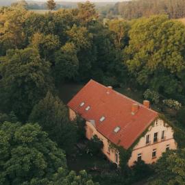 Feriendomizil Alter Garten