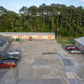 Budget Inn Jennings LA I-10、Jenningsのホテル