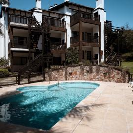 Villa Ostende Apart Hotel & Spa