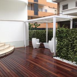La Villetta, hotel in Giulianova