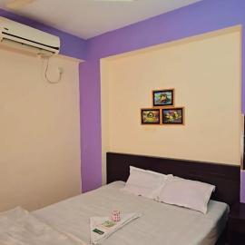Epindi Studio Apartment, hotel in Cox's Bazar