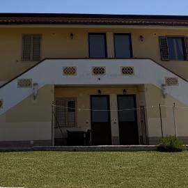 Casa Anna, hotel in Santa Maria