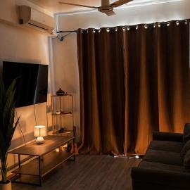 Cozy private One room Apartment with Comfort, hotel in Malé