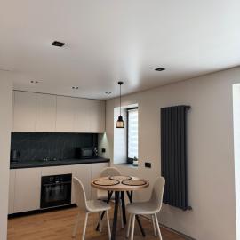 NV Apartments 2, hotel in Volodymyr-Volynskyi
