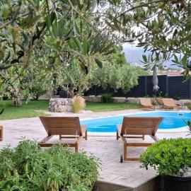 House Villa Olives Garden、ソリンのホテル
