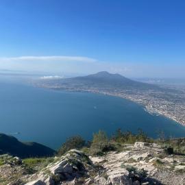 Appartamento mare e monti Two