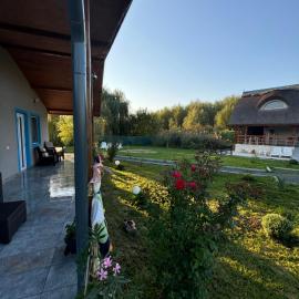 Casa de vacanță Irisul Deltei