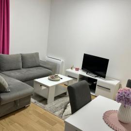 Apartman Nina
