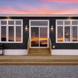 Oceanfront Escape on the Cabot Trail by Cabotopia, hotel di Chéticamp
