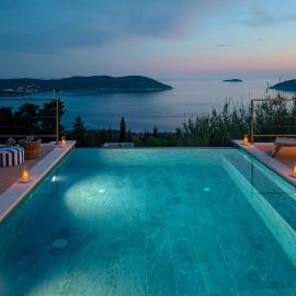 Villa Judita Dubrovnik