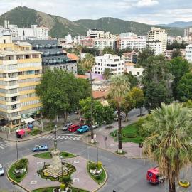 Apartamento EL PRADO de lujo