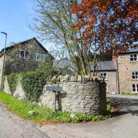 Pentwyn Barn