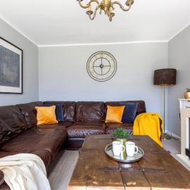Wetherne House, Beautiful Home, Parking Garden WiFi Self Check-in