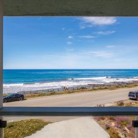 Moonstone Beachfront Escape, hotel a Cambria