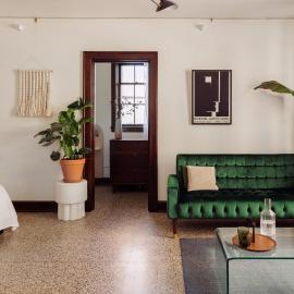 The Wilson, hotelli kohteessa Madison