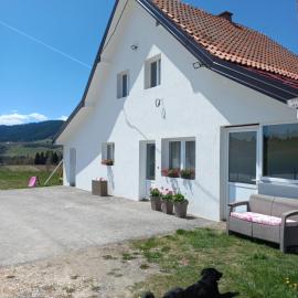 Planinski kutak Zavičaj Rudno, hotel u gradu Rudno