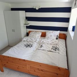 Matróz Lak Apartman