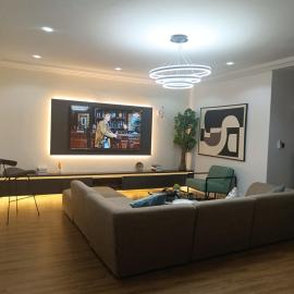 Bam Luxury Apartment