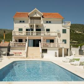 Villa Valentina Trogir