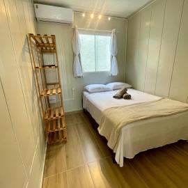 14 · Studio 22 em Itajaí lugar para descanso, Hotel in Itajaí
