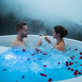 Posestvo Strnad - Boč Wellness Retreat