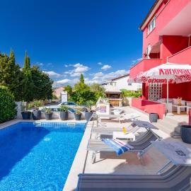 Apartments Mare