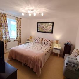 King Tree House, hotel in Abergavenny