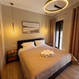 Gregory Central Apartment