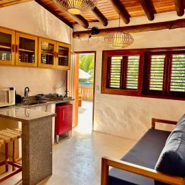 Suites da Travessia