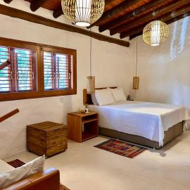 Suites da Travessia