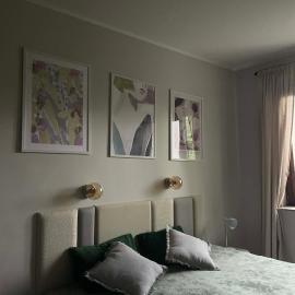 Apartament Orłowo - Gdynia