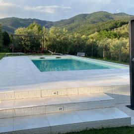Il Piccolo Oliveto – hotel w Arezzo