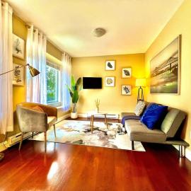 The Royal Suite