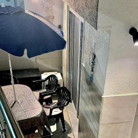 Billis Cologne Apartment, hotel in Flogita