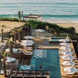 Zadun Los Cabos, a Ritz-Carlton Reserve