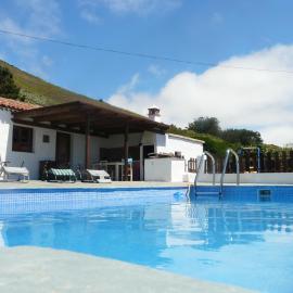 La Casa de Aitana