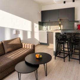 Charming modern apartment in Ganim, Eilat