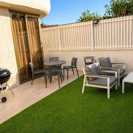 Charming modern apartment in Ganim, Eilat