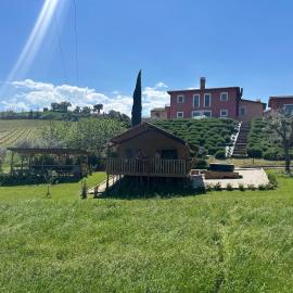 Agriturismo San Filippo Neri
