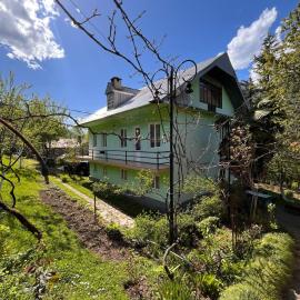 Rest house Keda, hotel i Keda