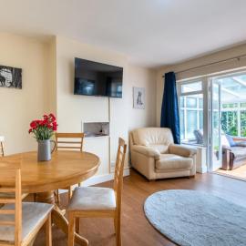 2 Bed in Bakewell oc-92470