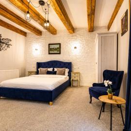 Dallure House Boutique Brasov