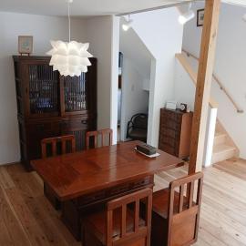 Guesthouse Oomiyabase25 大宮基地 別荘新館, hotell i Chiba