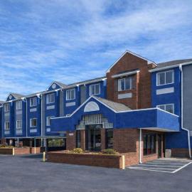 Microtel Inn by Wyndham Lake Norman, hotel en Cornelius