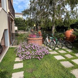 Villarita - Sweet Home, hotel u gradu 'Santa Severa'