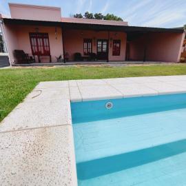 Casona Villa Helena