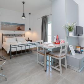 Milva Apartments, hotel sa Kos Town